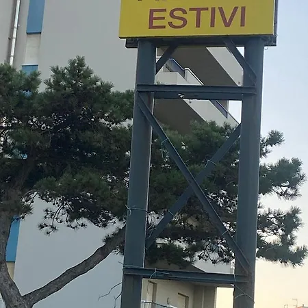 La Laguna Azzurra Lido di Jesolo