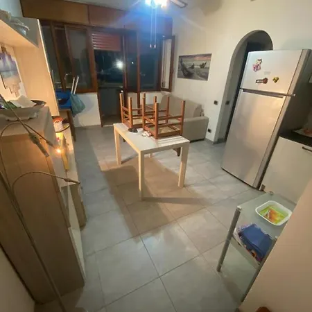 Appartamento La Laguna Azzurra Lido di Jesolo