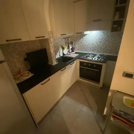 La Laguna Azzurra Appartamento Lido di Jesolo